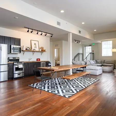 Ferienwohnung Jasper Miami